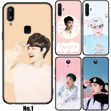 Beli Exo D O Case Vivo Y12 Pada Harga Terendah Lazada Com My