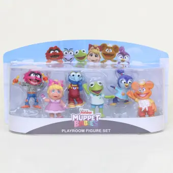 muppet baby figures