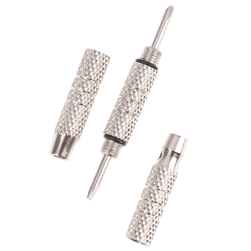 Mini Precision Repair Screwdriver Multifunctional for Eyeglasses & Watches