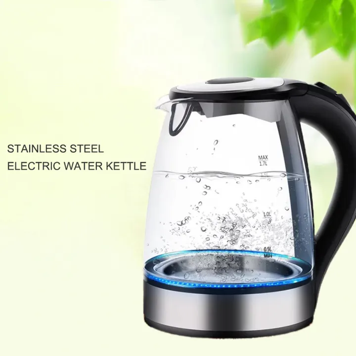 water kettle boiler