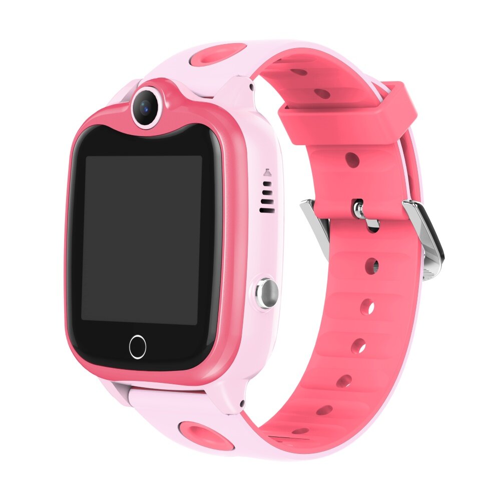 SIM Màn Hình Cảm Ứng 1.44Inch Chống Nước D06 IP67, 2G Trẻ Em Trẻ Em Thông Minh WatchD06 Trẻ Em Điện Thoại Đồng Hồ Đồng Hồ Thông Minh Chống Nước Màn Hình Cảm Ứng Cắm Thẻ