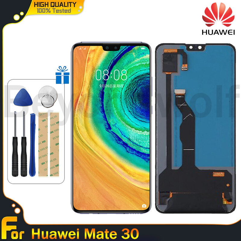 huawei mate 30 tas l29