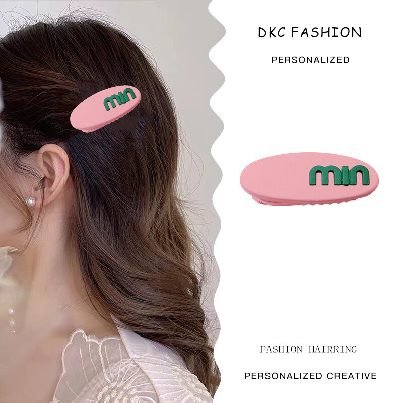 Kẹp Tóc Thời Trang, Phụ Kiện Tóc Thời Trang Nữ
