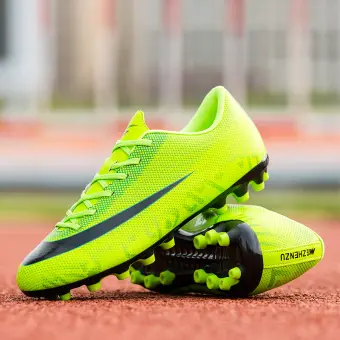 durable football boots