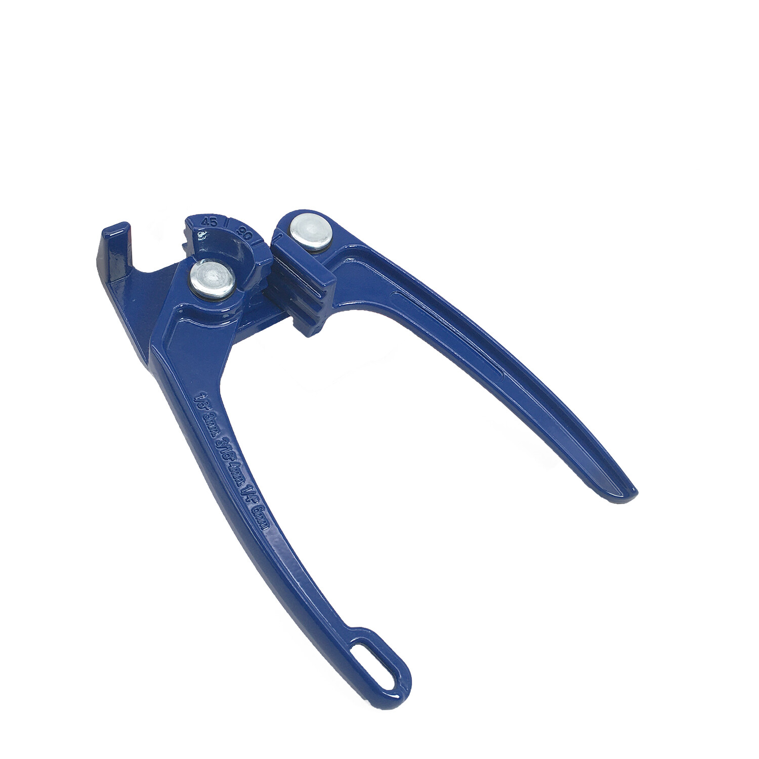 Tube Bender, 3 In 1 for 1/8 3/16 1/4