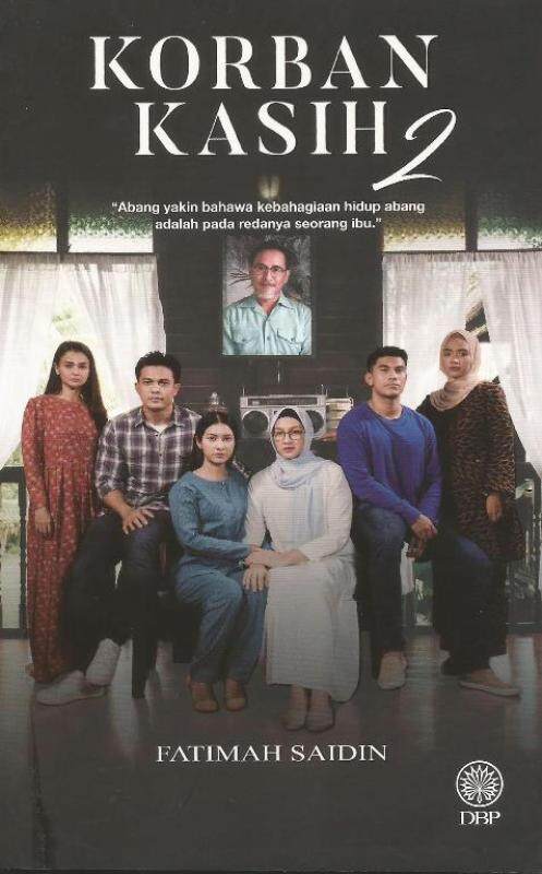 KORBAN KASIH 2 Malaysia