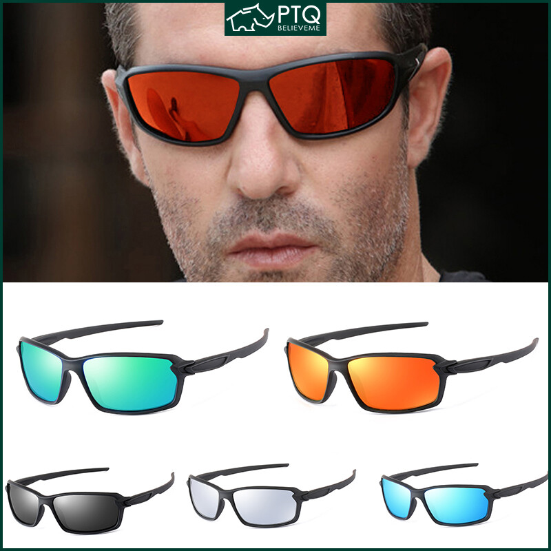 Kính Râm Nam Kính Râm Phân Cực Kim Loại Kính Râm Phi Hành Gia Kính Mắt ...