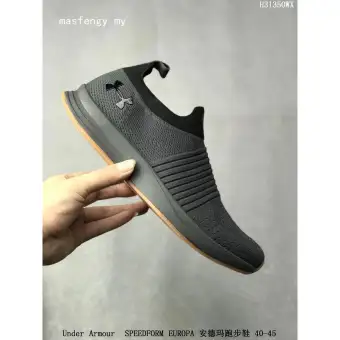 under armour speedform europa women's