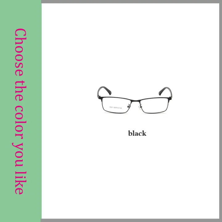 simple glasses frames