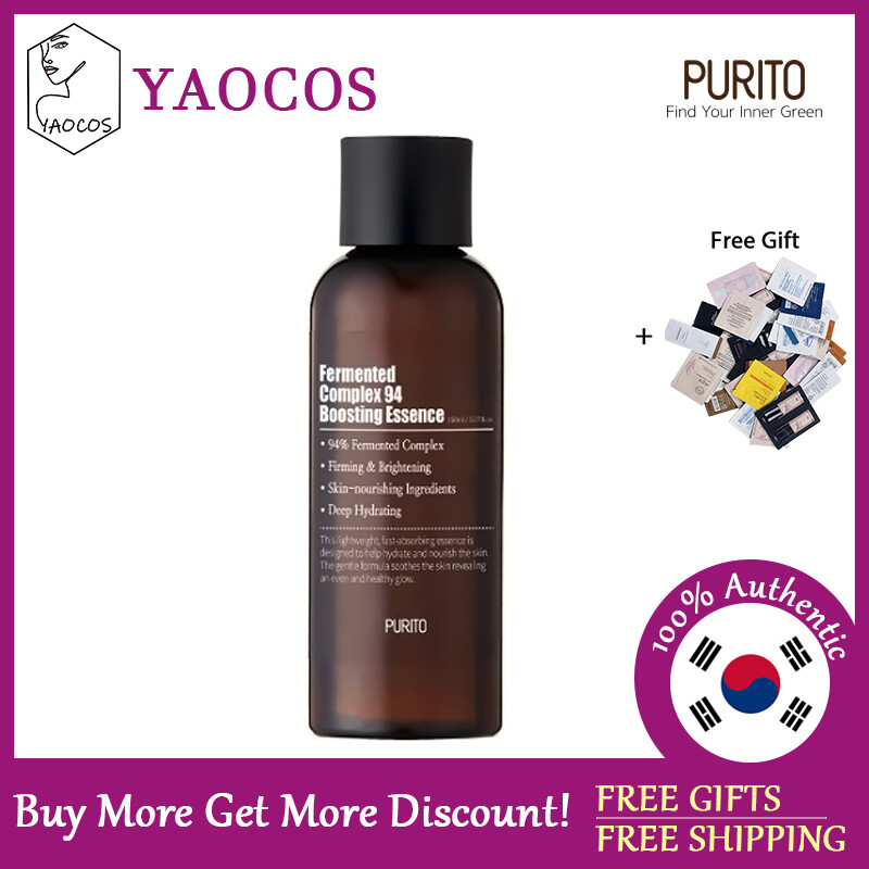 Fermented Complex 94 Boosting Essence 150ml