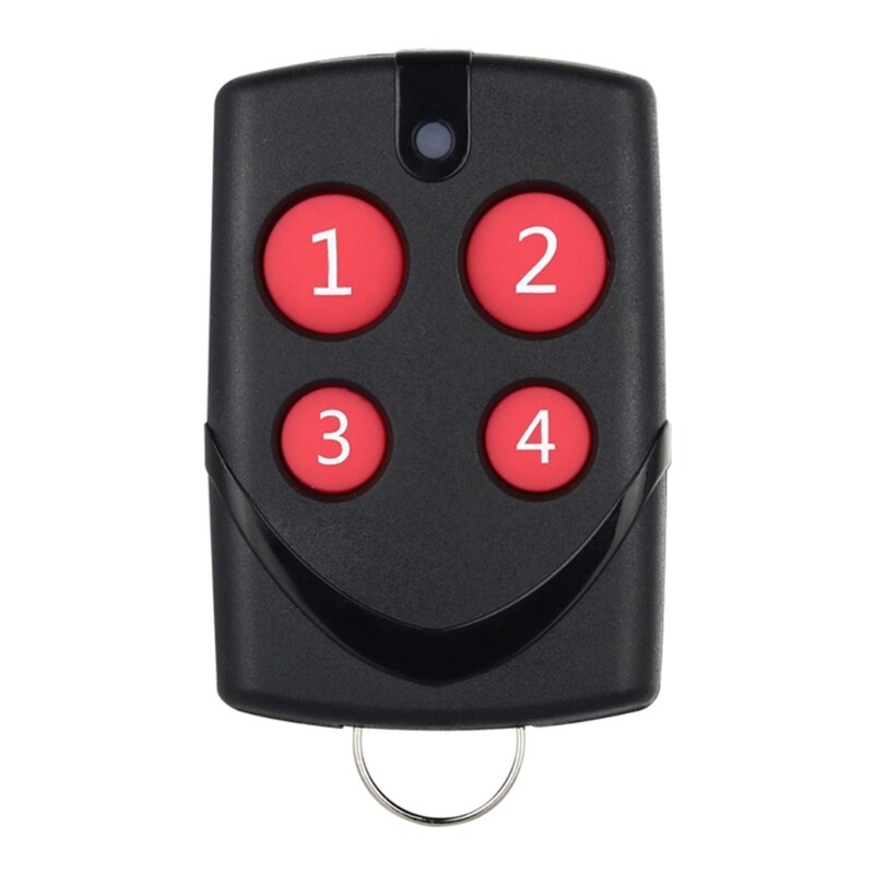 【New arrival】 AK-172ALL Universal Duplicator Remote Copy Fixed Rolling Multi-Frequency290-915MHz Gate Garage Door Remote Control