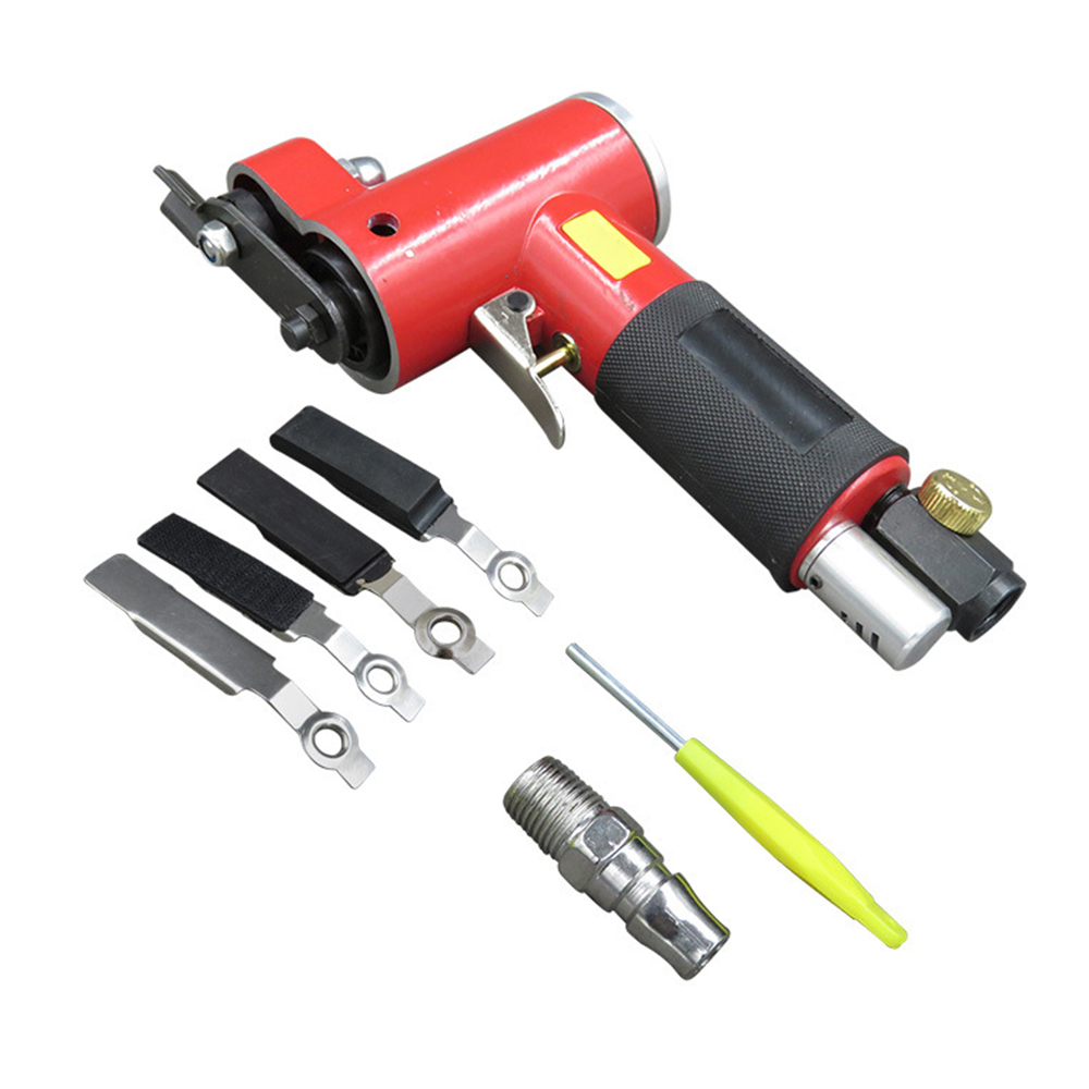 Smart Sensor Mini Straight Line Air 