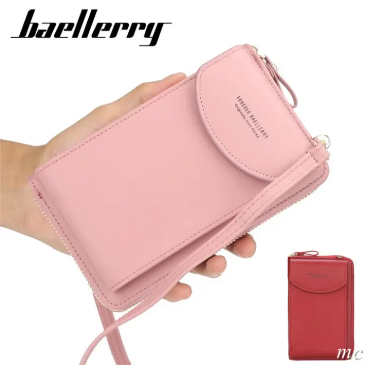sling bag phone