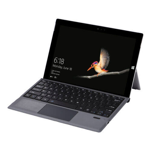 Thích hợp cho Microsoft Surface Pro 3/4/5/6/7 bluetooth không dây 3.0 bàn phím máy tính bảng chơi game máy tính xách tay bàn phím