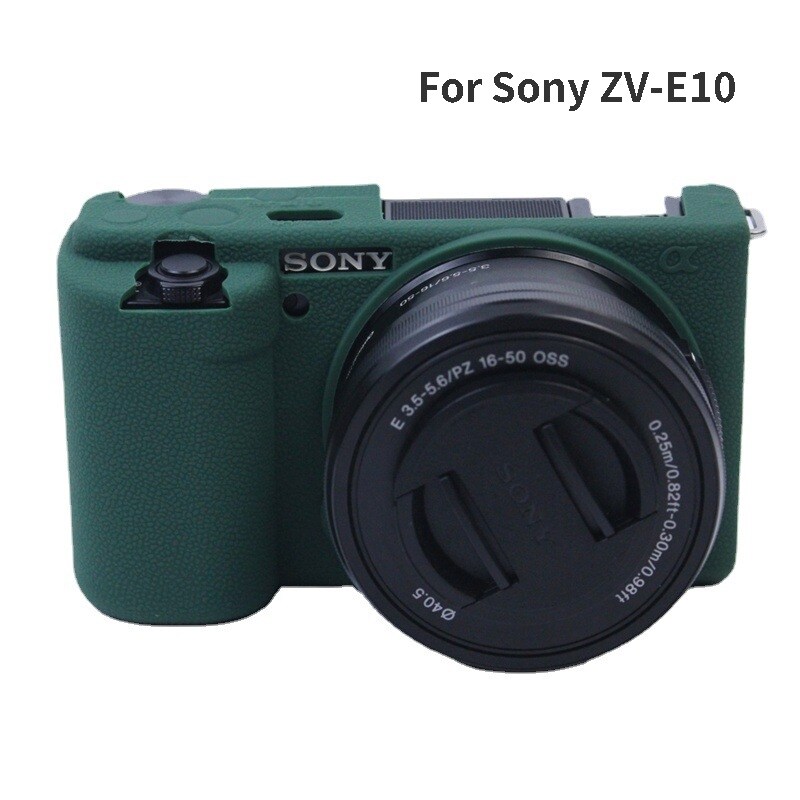 {hot} Sony Zv E10 Specifications