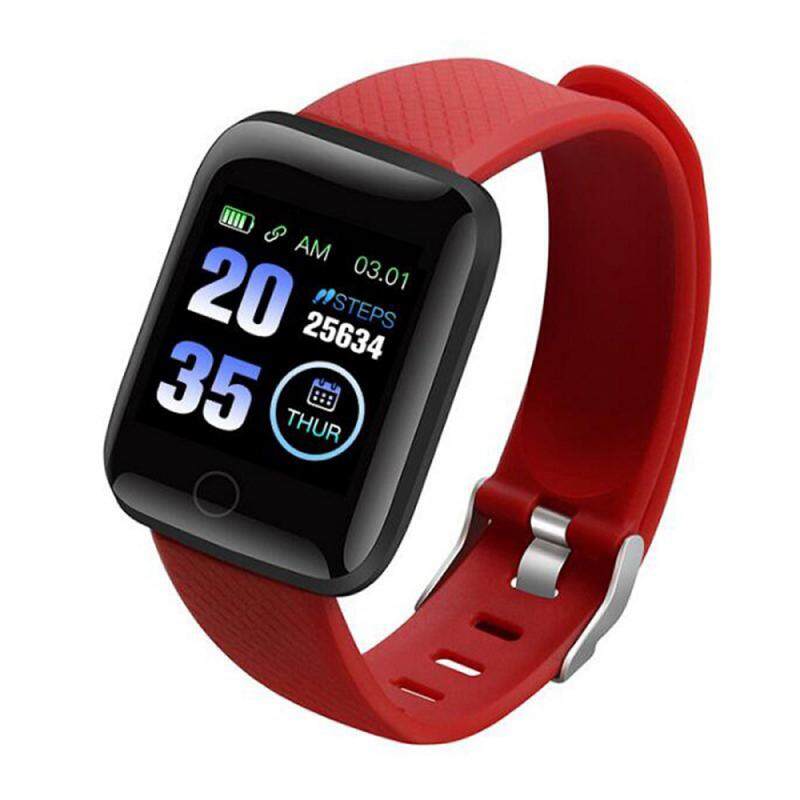 >> BÁO GIÁ ĐỒNG HỒ ĐEO TAY THÔNG MINH 116 PLUS MÀN HÌNH MÀU NHỊP TIM GIÁM SÁT ÁP SUẤT THEO DÕI CHUYỂN ĐỘNG IP67 MÁY ĐO BƯ | Shopee Lazada Sendo Tiki mới nhất 122 Đồng Hồ Đeo Tay Thông Minh 116 PLUS, Màn Hình Màu Theo Dõi Nhịp Tim Theo Dõi Huyết Áp Chuyển Động IP67 Không Thấm Nước Đo Bước Chân