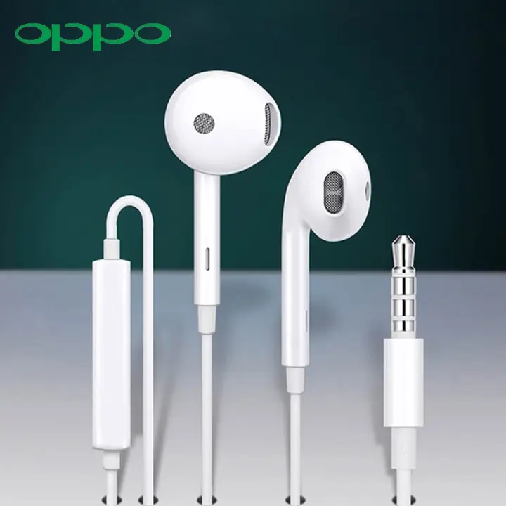 oppo f11 headset