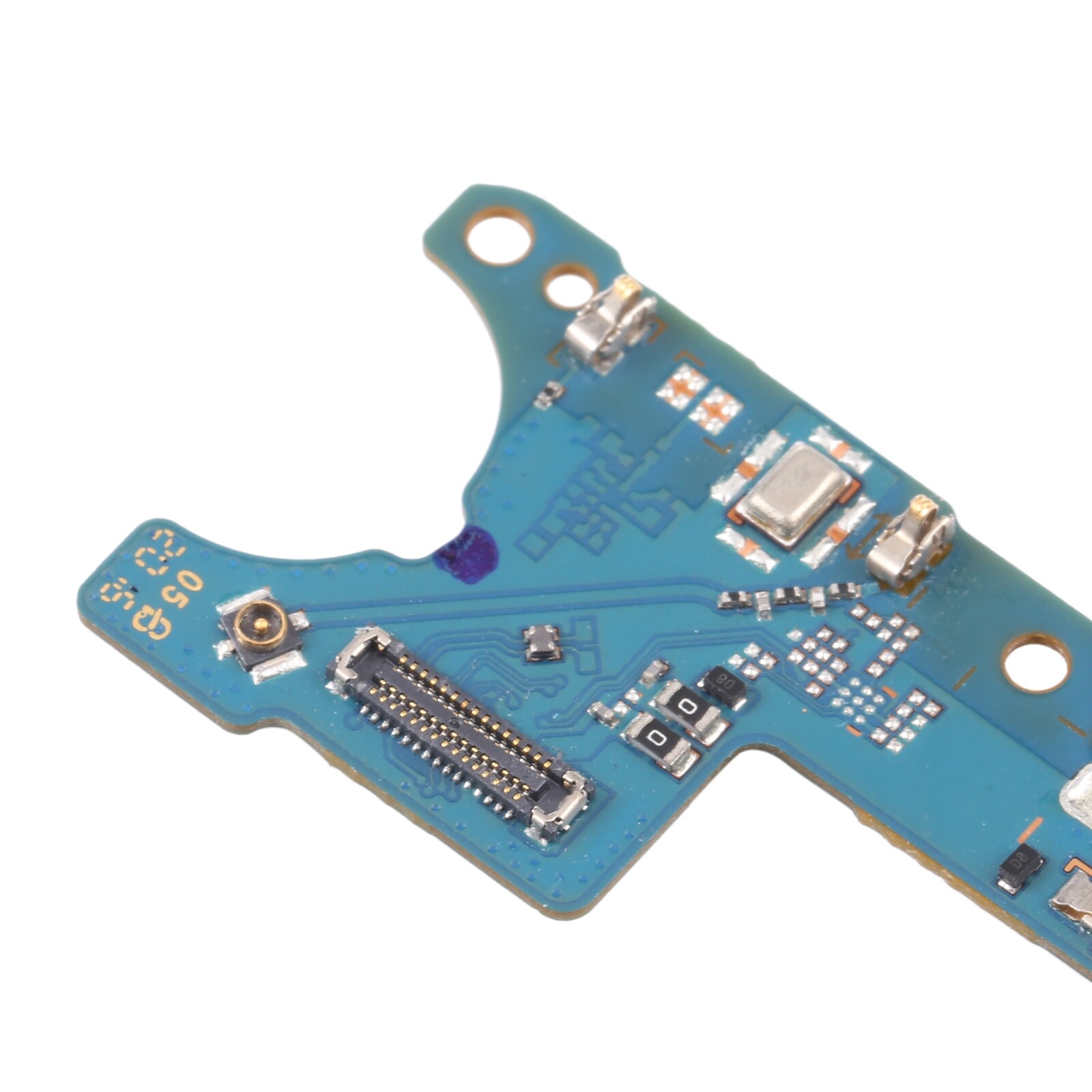 【AboutCellphone】Original Charging Port Board for Samsung Galaxy A11 SM-A115