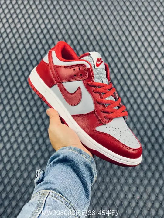 nike sb dunk low pro skate shoe