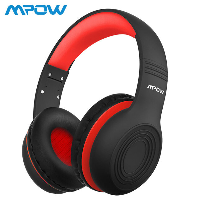mpow lazada
