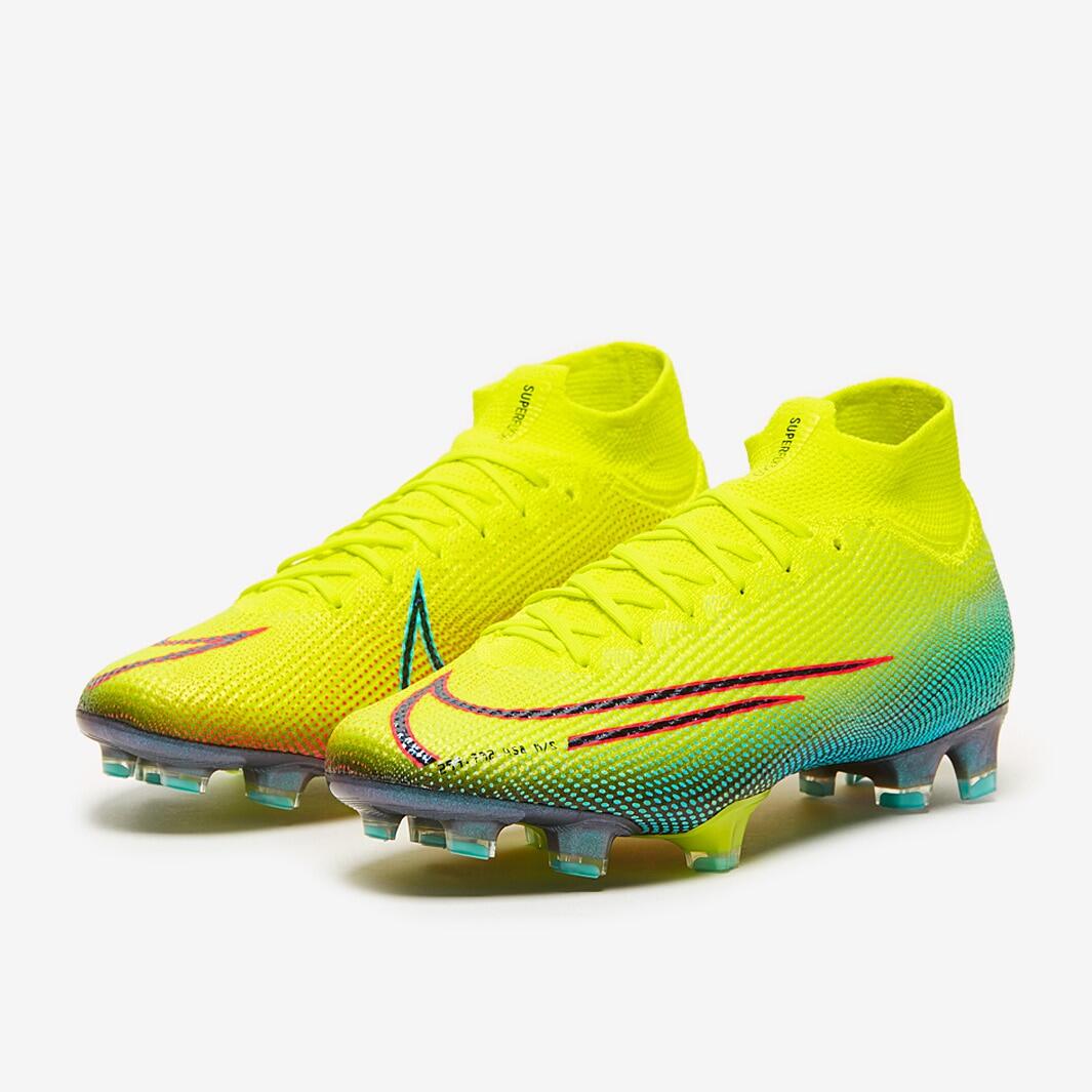 kasut bola nike mercurial superfly
