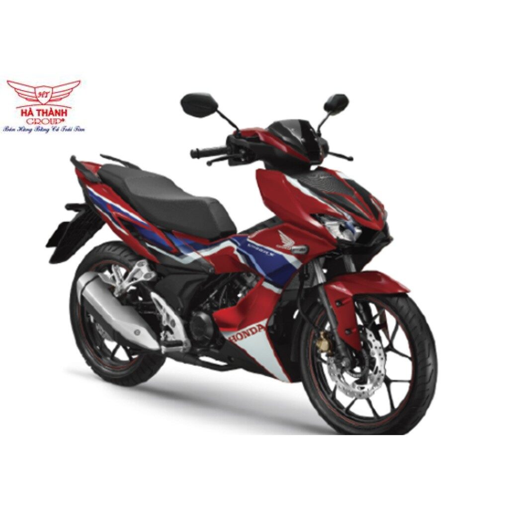 Xe Máy HonDa Winner X Thể Thao ABS