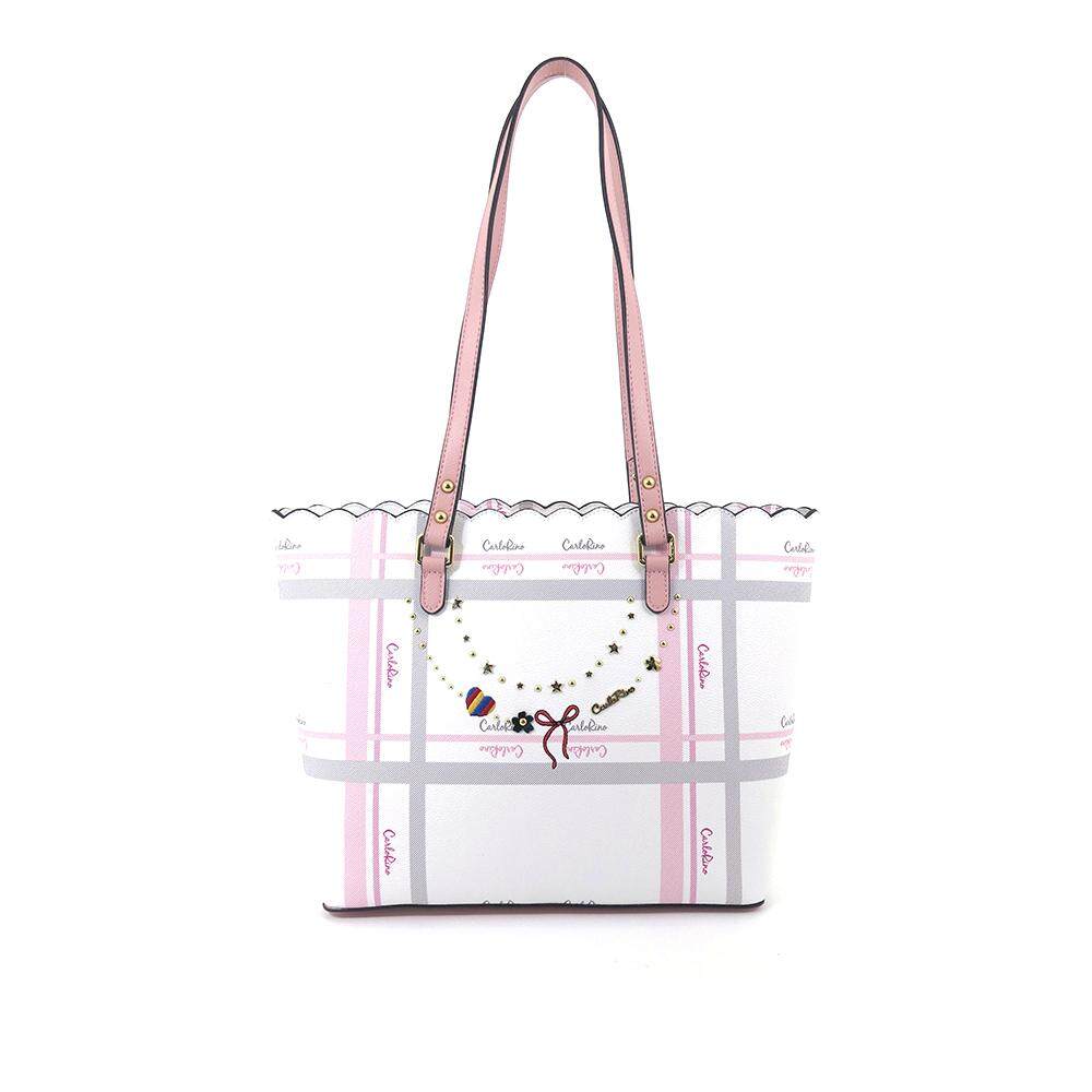 latest carlo rino handbag