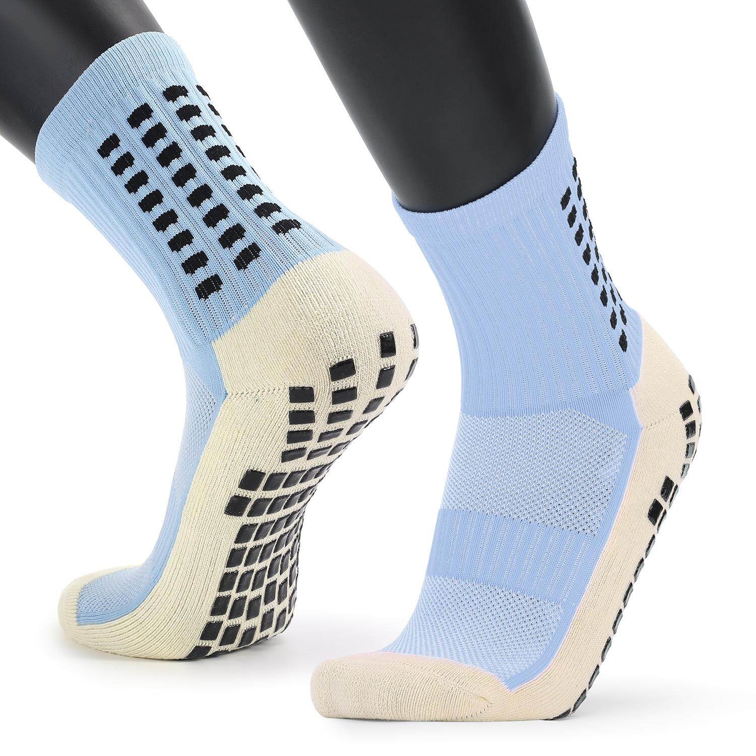absorbent socks for feet