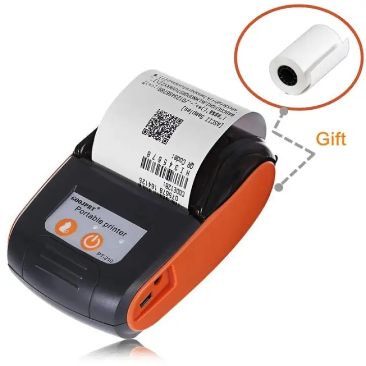 how to wireless print from android phone