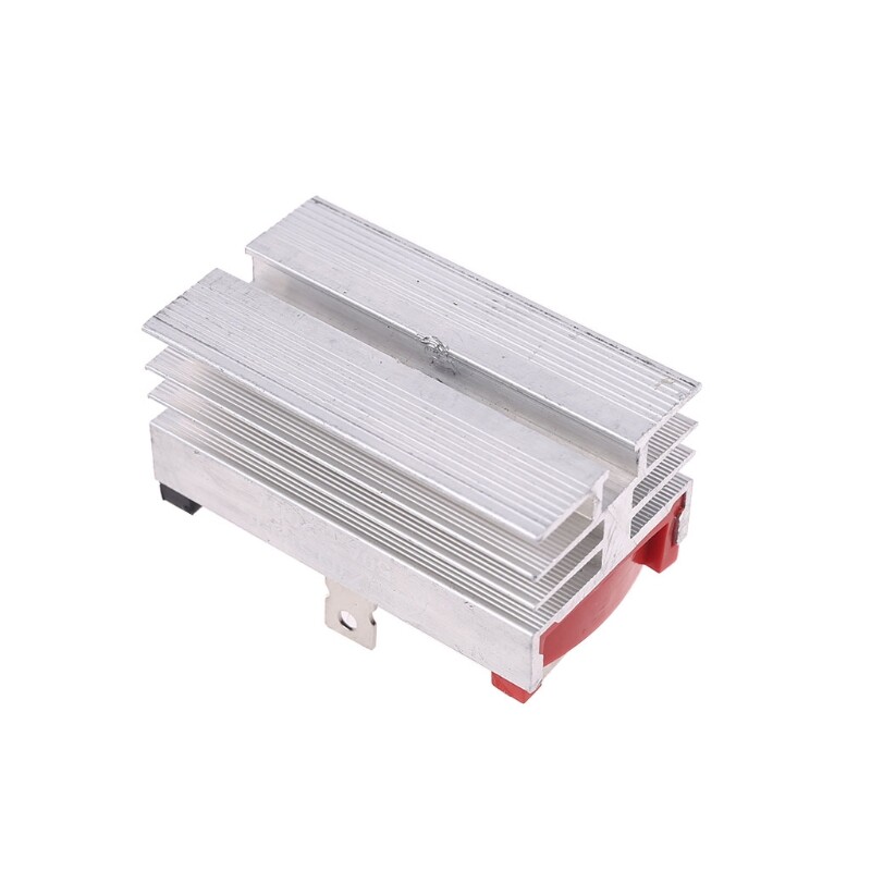 Vỏ Nhôm Kim Loại 35A 50A 1200V, Bộ Chỉnh Lưu Cầu Diode 3 Pha 50Amp SQL50A Mô-đun
