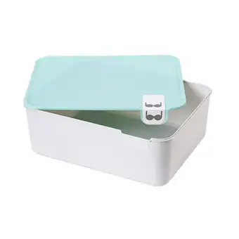 1pcs Underwear Storage Box Wardrobe Storage Box Wardrobe