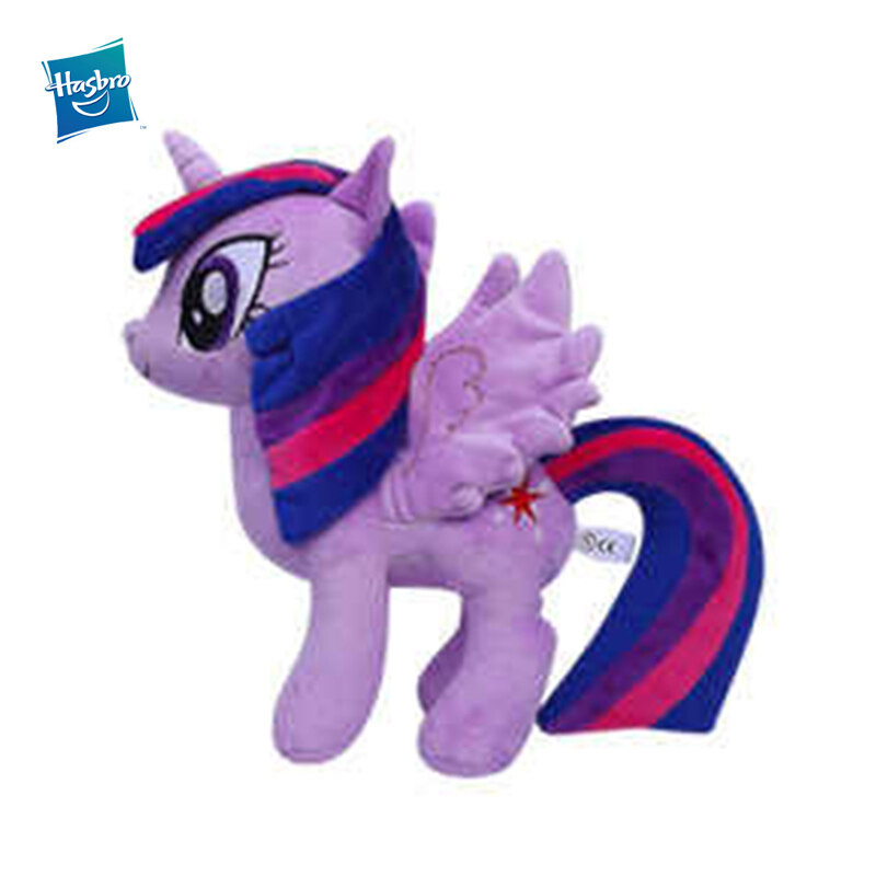 pony plush