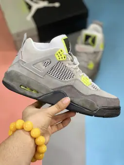 air max 95 neon orange