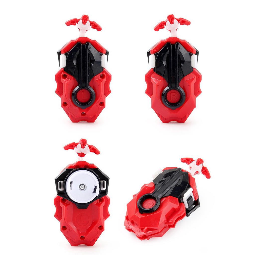 Đồ Chơi Bệ Phóng 7 Kiểu MQ Beyblade Burst B-184 DB LR