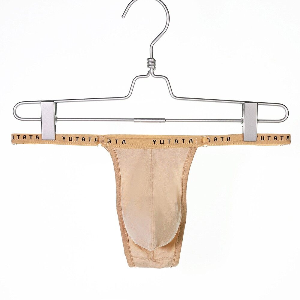 Underwear Men Briefs All Seasons Trunks Underpants Adjustable Breathable