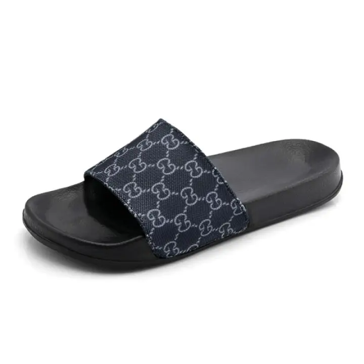 soft slides for women