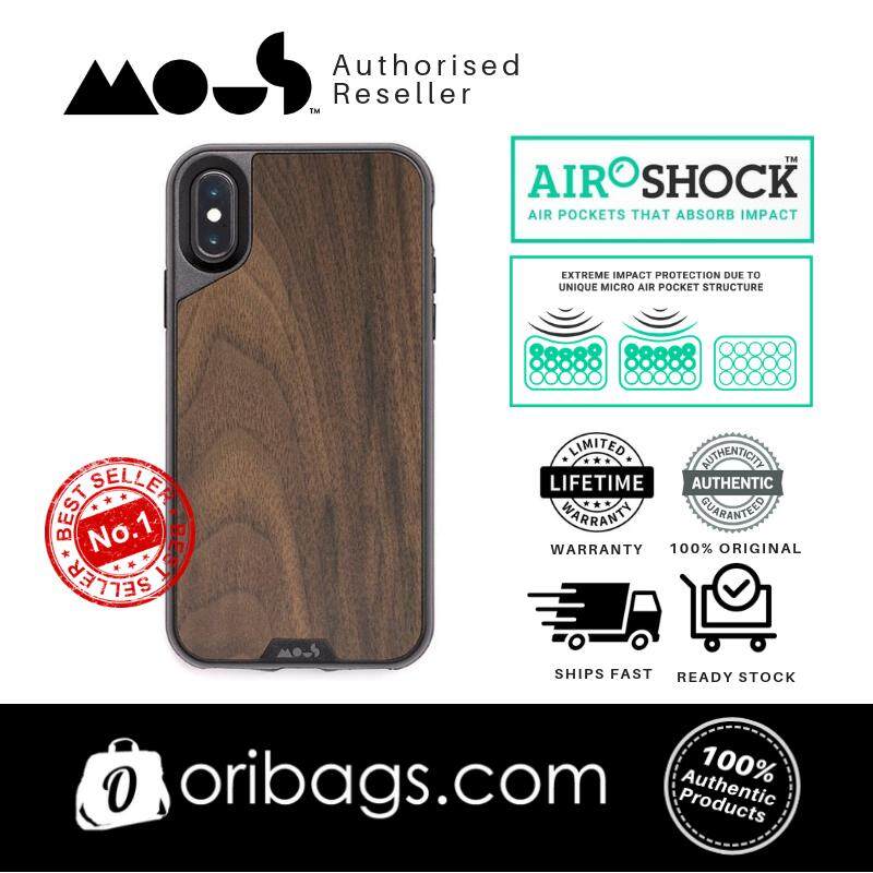 mous protective iphone x/xs case mous protective iphone x/xs case