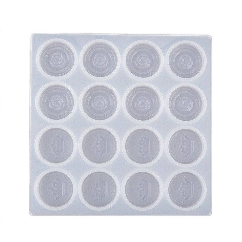 Handmade Chess Set and Checker Game Board Resin Casting Mold International Checkers Toy Silicone Mould Epoxy Resin Craft