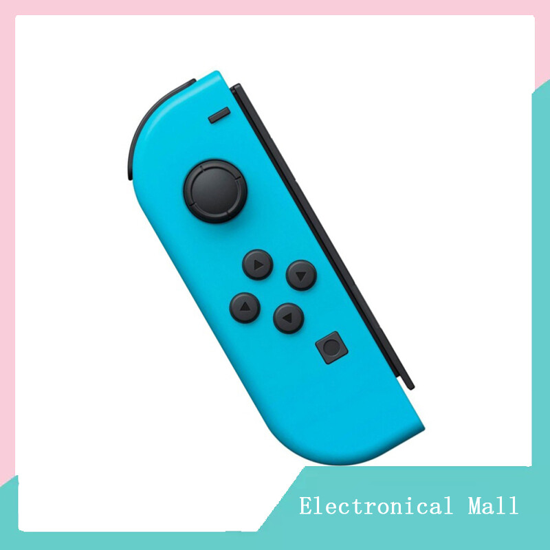 Nintendo Switch Joy-con Wireless Handle NS Bluetooth-compatible Gamepad Vibration Somatosensory Joy-con Game Joysticks