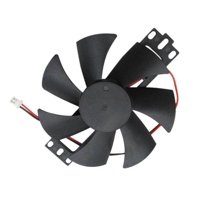 Quạt Bếp Hồng Ngoại 18VDC