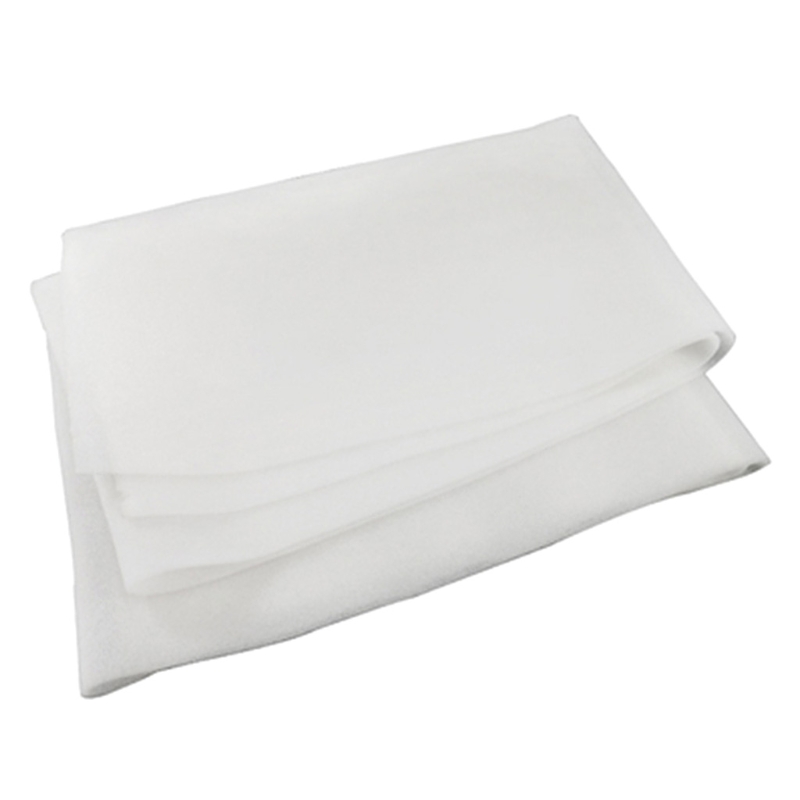 500x400x3/5MM DIY Computer Dust Filter Mesh PC Case Fan Cooler Dustproof Cover Sponge 60PPI