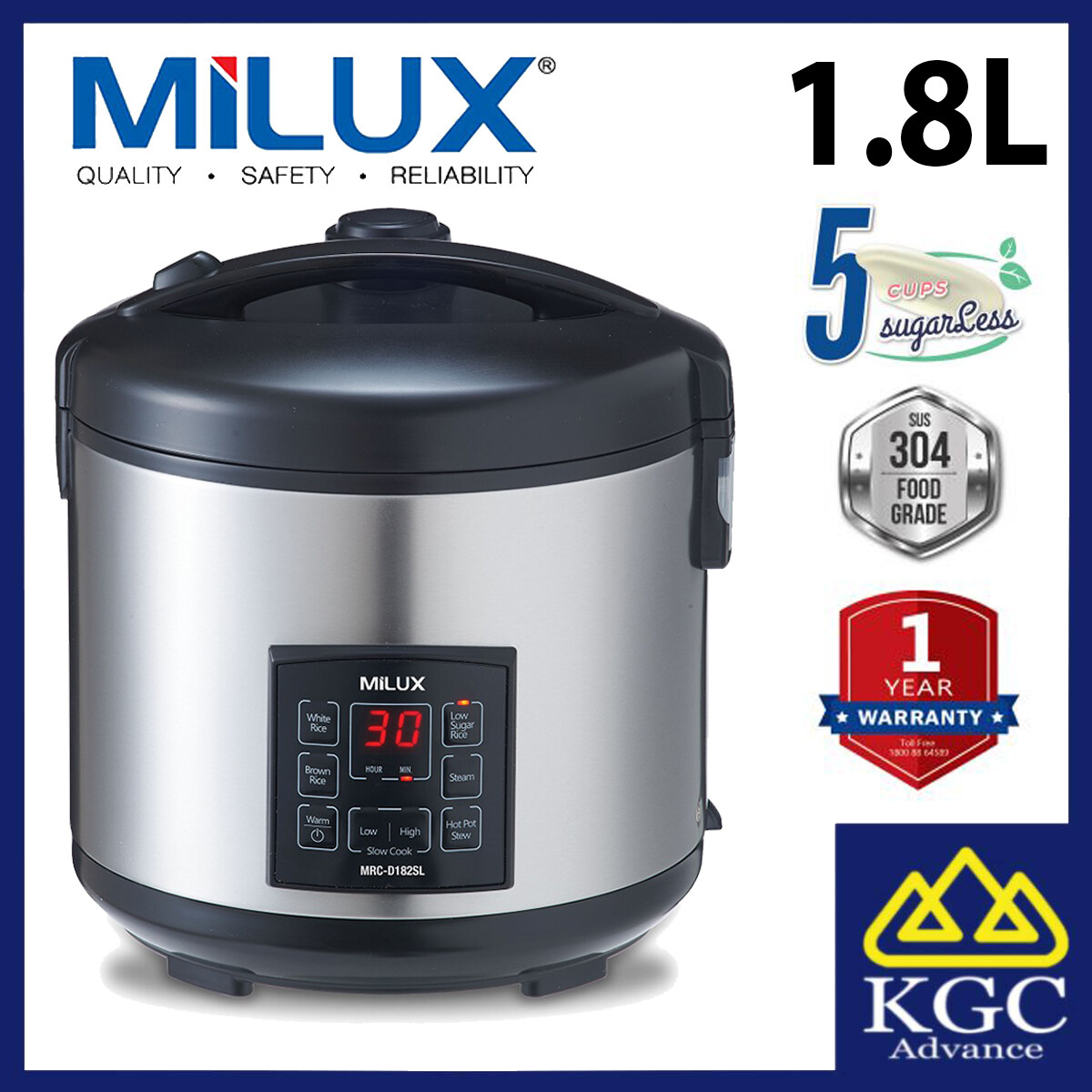 sinshiro desugar rice cooker