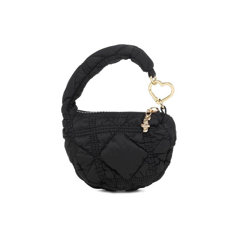 ■CARLYN■ Soft Teeny Bag Charm 8colors J74101010 Carlyn Soft Teeny Bag Charm 8 Colors J74101010 (2024 New