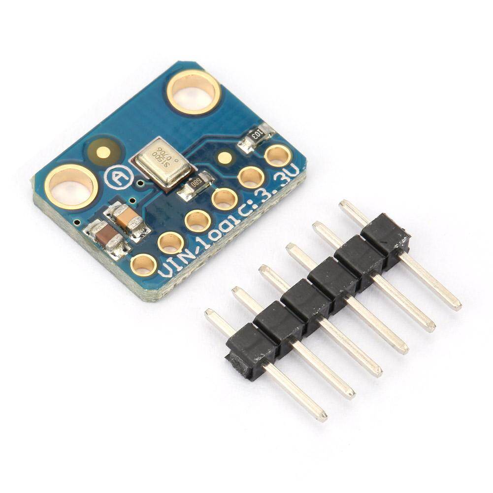 SPH0645 I2S MEMS Microphone Breakout Board Module 50Hz-15KHz