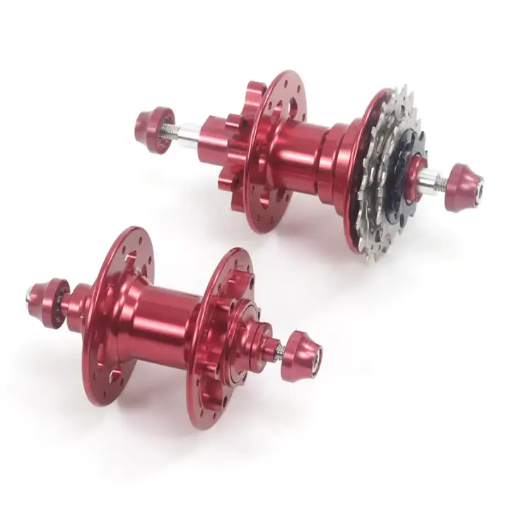 20h disc hub