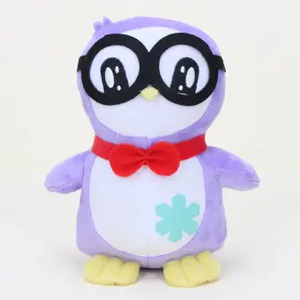 ryan toy review plush