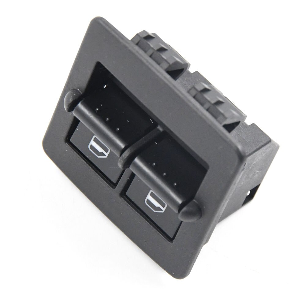 Electric Power Master Window Switch Button For Volkswagen Beetle 1998 1999 2000 2001 2002 2003 2004 - 2010 1C0959855 1C0959527