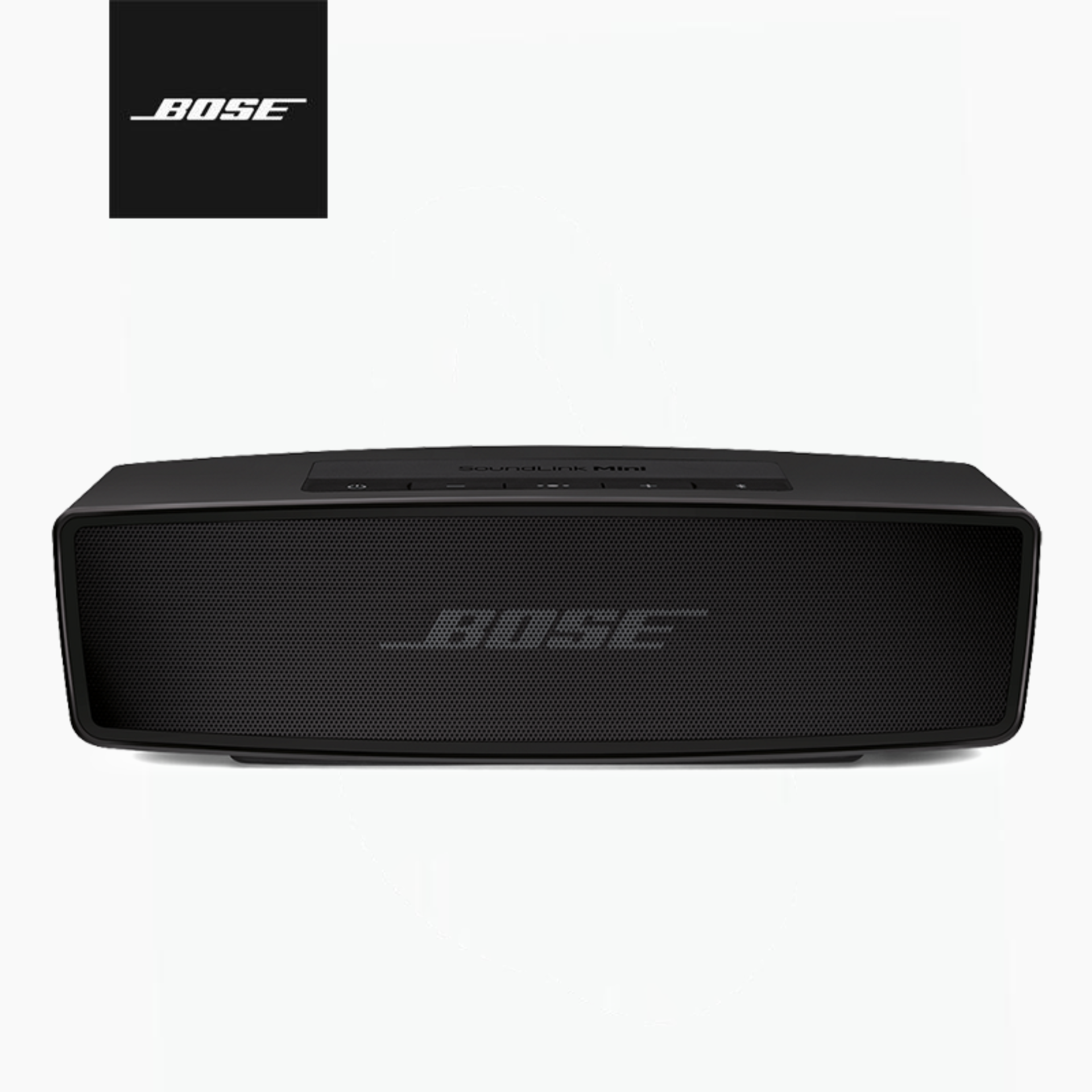 bose rechargeable bluetooth speaker