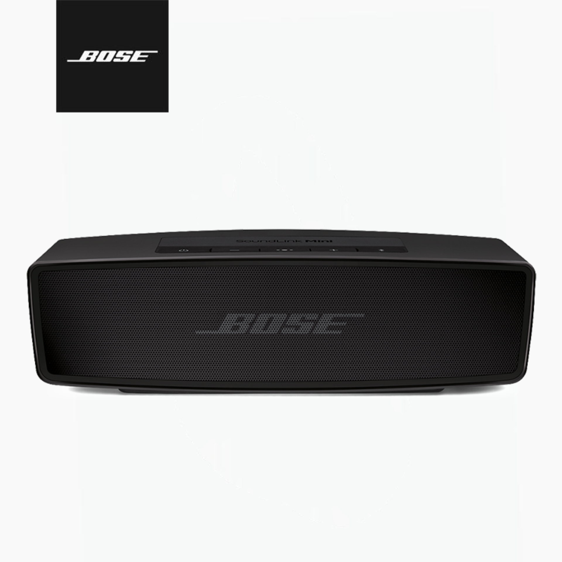 bose portable stereo