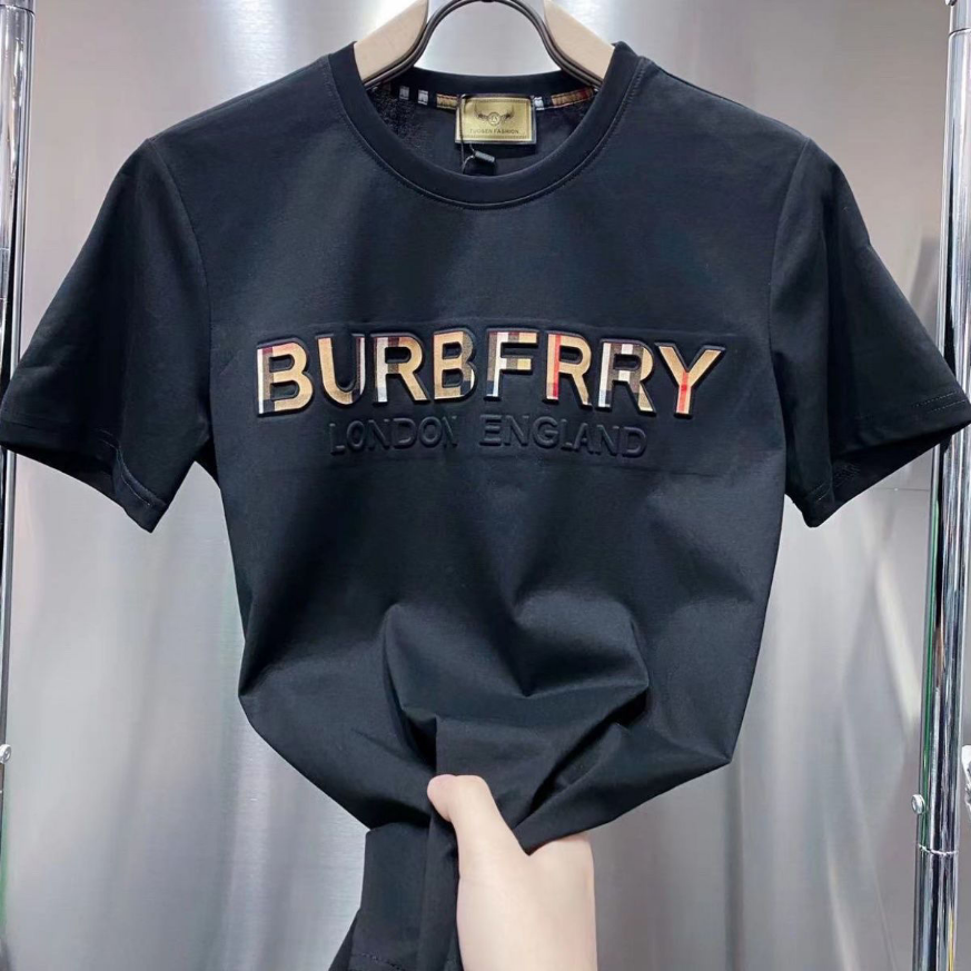 Tshirt Men Burberry ราคาถูก ซื้อออนไลน์ที่ - ส.ค. 2023 | Lazada.co.th